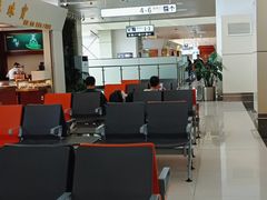 -德宏芒市国际机场