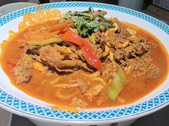 -阿西娅食府(中关村店)