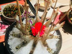 -辉哥火锅(虹桥路店)