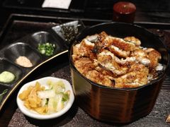 -玄白·炭烤活鳗(上海首店)