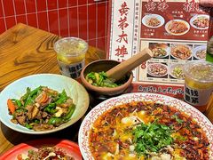 -黄弟大排档·湖南菜·小龙虾·小海鲜(凯旋北路店)