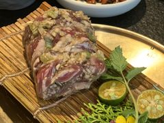 -味家烤肉烤鳗鱼牛排(西塔旗舰店)