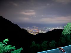 -泰山风景名胜区