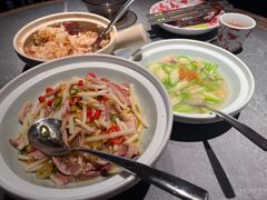 -客语客家菜(东山口店)