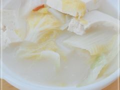 -嘉和一品粥(魏公村店)