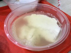菜豆腐-张明富面皮店(东大街店)