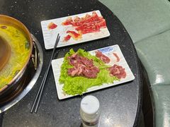 -草原饭店火锅