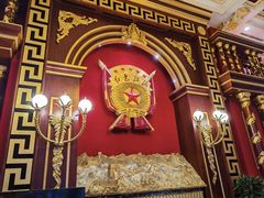 -红色江山(首钢国际大厦店)