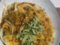 -胖老汉椒麻鸡清真新疆菜(西御街店)