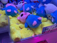 -我要抓娃娃(武进吾悦广场店)