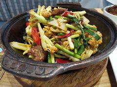 -天山传奇新疆菜(SKLP店)
