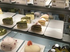 -奈雪的茶(石厦时代广场店)