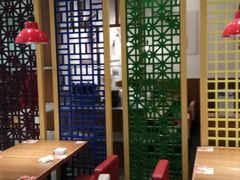 -阿香米线(凯德广场.1818店)