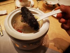 -新希望诺富特酒店-青岛湾中餐厅