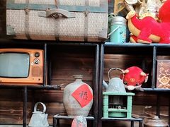 -劈柴院