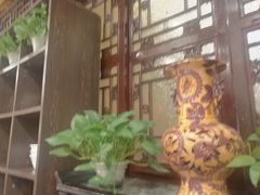 -老浒记烤鸭-北京菜(琉璃厂店)