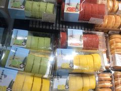 -Olé精品超市(北京合生汇店)