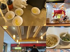 -老苏北饭店(江都店)