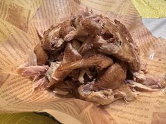 -玉华台饭庄·淮扬菜·烤鸭(望京店)