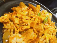 八珍豆腐-津菜宋记老房子(鼓楼店)