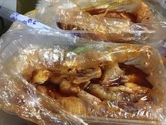 -脱骨凤爪(石桥店)