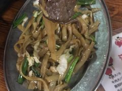 -江村四哥新鲜牛肉店(江高总店)