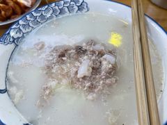 -徐老幺奶汤面