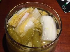 -蛮横肉蟹煲(印象城店)