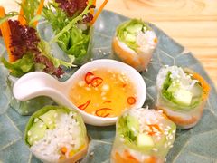 -越美小馆·越南料理(曲江店)