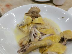 -新金盛·海鲜酒楼(盐田店)