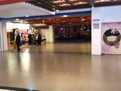 -万达茂商场(南京仙林店)