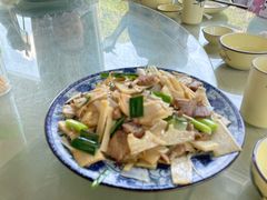 -生态苑农庄(十里画廊遇龙河店)