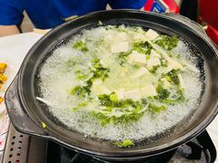 -活潑鲜跳(湖滨商业街店)