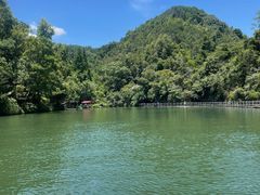 -桂林古东瀑布景区