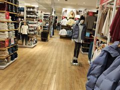 -优衣库(成都锦华万达广场店)