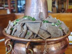 -如意林卡藏餐吧(大昭寺店)