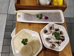-巴奴毛肚火锅(六天地店)
