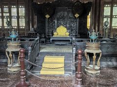 -承德避暑山庄景区