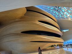-哈尔滨大剧院