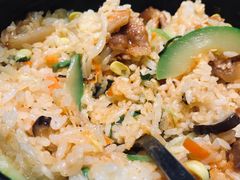 -韩宫宴烤肉·料理(苏州中心店)