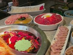 -大龙燚火锅(太古里店)