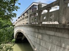 -张家港凤凰山景区恬庄古街