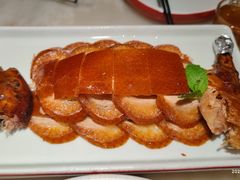 -京华烟云·北京烤鸭(领展购物广场·中关村店)