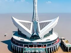 -宁波海天一洲景区