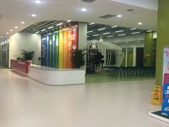 -中原麦购时代广场(南市店)