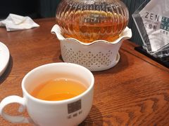 -ZEN采蝶轩·粤味臻鲜·手作点心·商务宴请(泰州店)