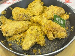 -堂瓦里·33年传统赣菜(第一街区店)