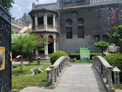 -卫鼎轩·曹公馆(鼓楼店)