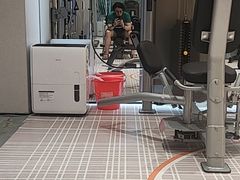-铭留会游泳健身会所(青浦虹悦湾店)