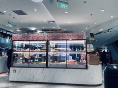 -奈雪的茶(新天地广场PRO店)